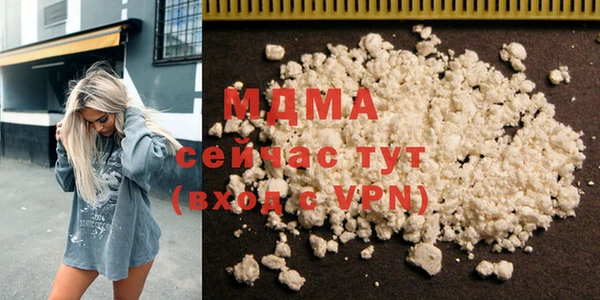 тгк Абдулино